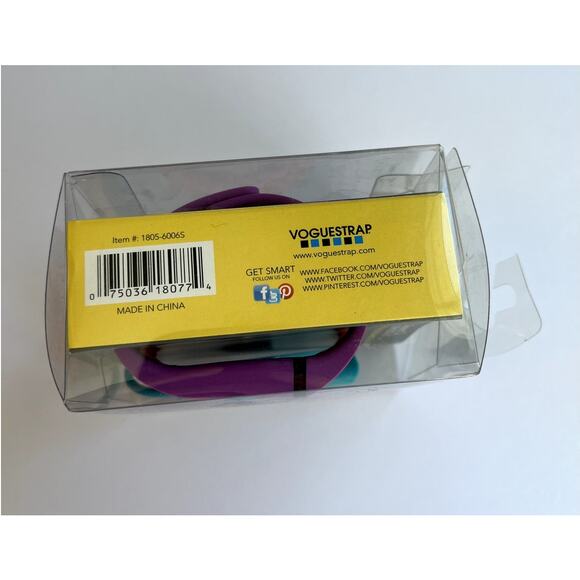 Smart Buddie Small Activity Tracker Bands & Charger Fitbit Flex - Picture 4 of 7